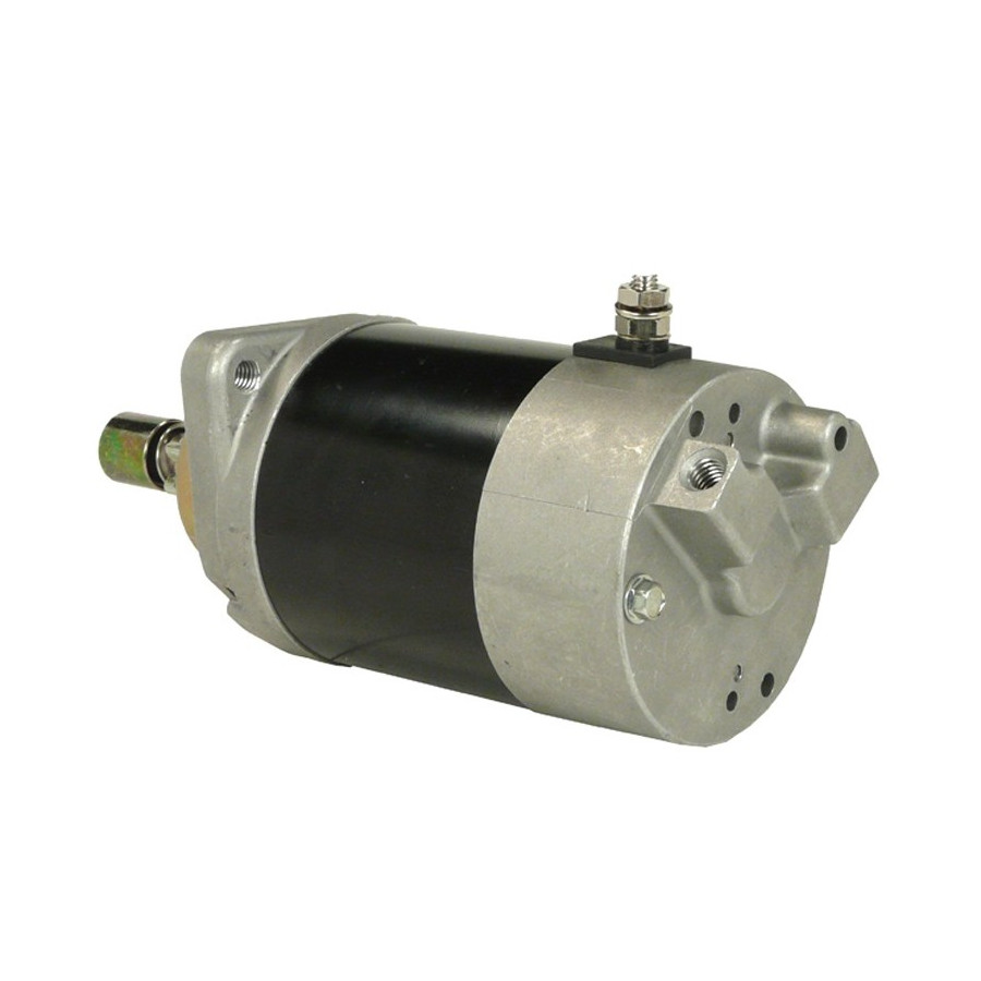 Motor de arranque SUZUKI DT115 y DT140 MOT5007N-AM PIECESBATEAUX.COM