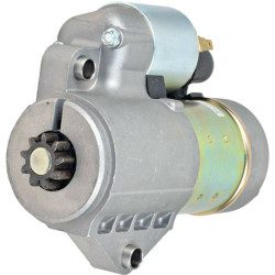 Motorino di avviamento SUZUKI DF90 a DF140 REC31100-90J01 PIECESBATEAUX.COM