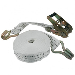 Correa con trinquete de 4 toneladas L7M x 50 mm en 2 partes 000797--EURO PIECESBATEAUX.COM