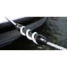 Ammortizzatore di attracco in gomma MR087012 PIECESBATEAUX.COM