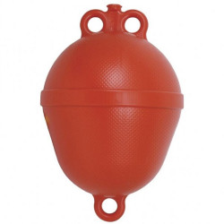 Boya de flotación de 6 kg - Naranja MR121625 PIECESBATEAUX.COM