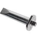 Anodo Stelo Zinco MERCURY e YAMAHA 20-50Cv MRY016 PIECESBATEAUX.COM