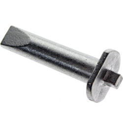 Ánodo Varilla Zinc MERCURY y YAMAHA 20-50Cv MRY016 PIECESBATEAUX.COM