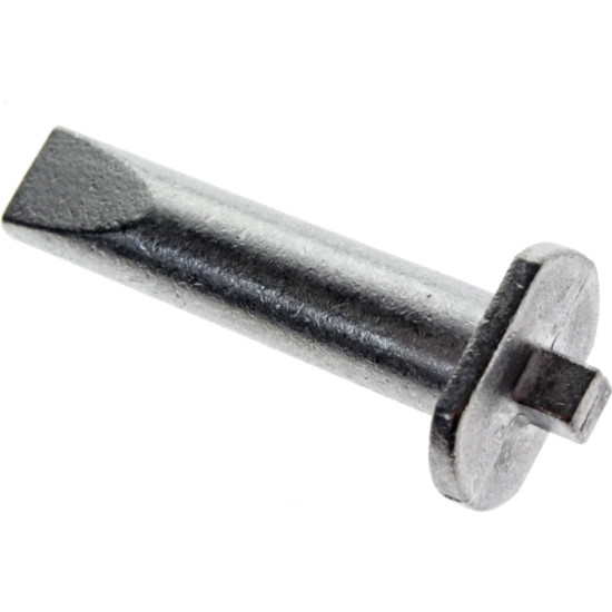 Anodo Stelo Zinco MERCURY e YAMAHA 20-50Cv MRY016 PIECESBATEAUX.COM