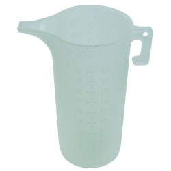 Dosatore graduato per olio 200 ml MT220910 PIECESBATEAUX.COM
