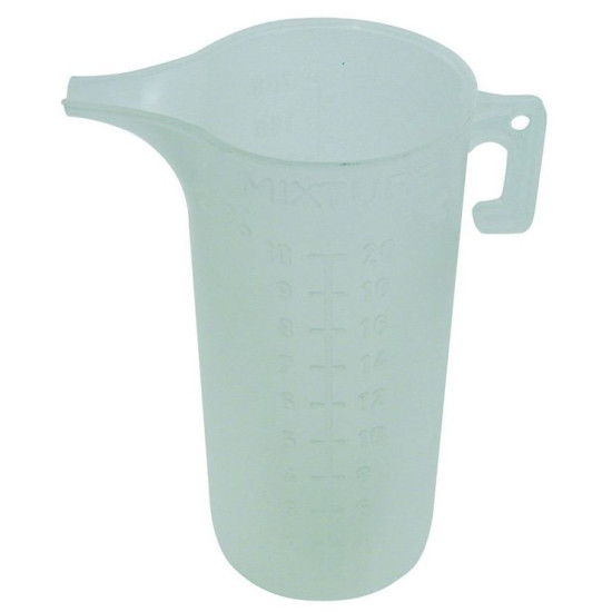 Dosatore graduato per olio 200 ml MT220910 PIECESBATEAUX.COM