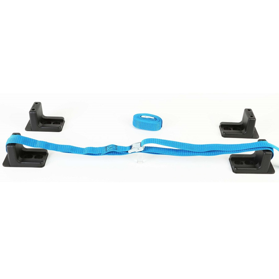 Kit di fissaggio per serbatoi e contenitori MT361900 PIECESBATEAUX.COM