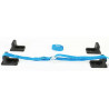 Kit di fissaggio per serbatoi e contenitori MT361900 PIECESBATEAUX.COM