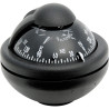Compas Riviera Comet Noir 50mm 13250038 PIECESBATEAUX.COM
