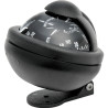 Compas Riviera Comet Noir 50mm 13250038 PIECESBATEAUX.COM