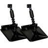 Automatische Flaps Smart Tabs SX für Boote 18-22' und 100-200 PS GS40051 PIECESBATEAUX.COM