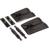 Flaps automáticos Smart Tabs SX para barcos de 18-22' y 100-200 CV GS40051 PIECESBATEAUX.COM