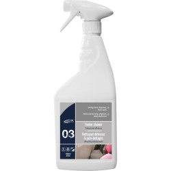 Limpiador de defensas NAUTIC CLEAN 03 NC--03RFU-750 PIECESBATEAUX.COM