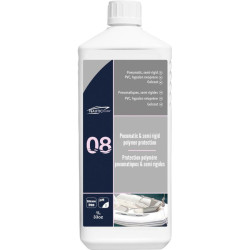 Protección de neumáticos NAUTIC CLEAN 08 NC--08-1 PIECESBATEAUX.COM