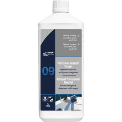 Detergente universale NAUTIC CLEAN 09 NC--09-1 PIECESBATEAUX.COM