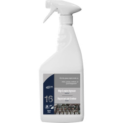 Sgrassatore per sentina e motore NAUTIC CLEAN 16 NC--16RFU-750 PIECESBATEAUX.COM