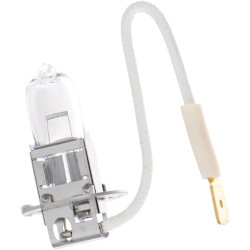 Bombilla H3 PK22S halógena 12V 55W OBT122755 PIECESBATEAUX.COM