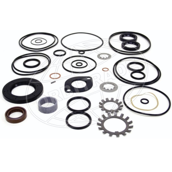VOLVO 285A, 290A, SP-A gearcase ORB-19031 PIECESBATEAUX.COM