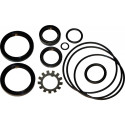 Sacchetto di guarnizioni piede piede di base VOLVO 280DP, 290DP ORB-19267 PIECESBATEAUX.COM
