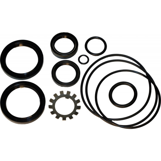 Dichtungssatz Getriebefuß VOLVO 280DP, 290DP ORB-19267 PIECESBATEAUX.COM
