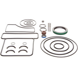 Funda superior de pies MERCRUISER BRAVO I, II, III 16709A2 PIECESBATEAUX.COM