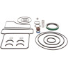 Funda superior de pies MERCRUISER BRAVO I, II, III 16709A2 PIECESBATEAUX.COM