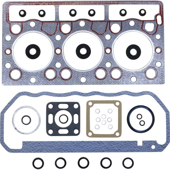 Pochette Joints VOLVO 2003T Diesel ORB-21310 PIECESBATEAUX.COM