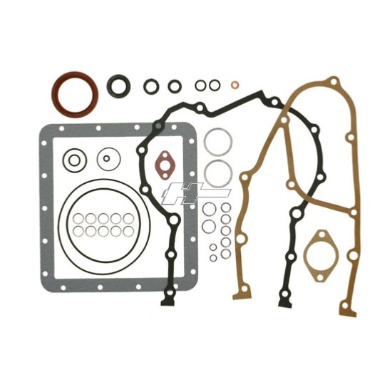Pochette Joints Complémentaire VOLVO MD5C REC876382 PIECESBATEAUX.COM