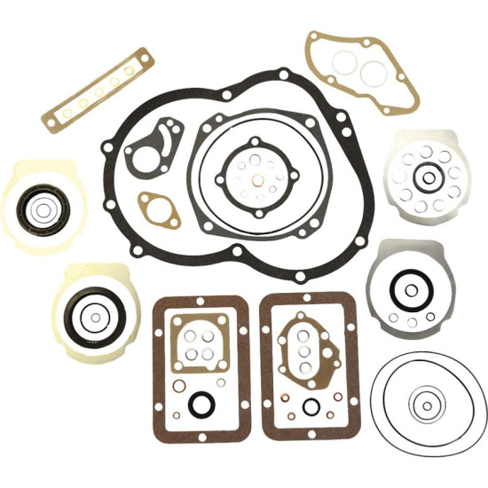 Sacchetto guarnizioni supplementari VOLVO MD11C/D REC876384 PIECESBATEAUX.COM