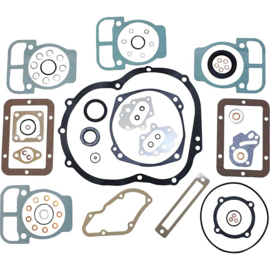 Funda de juntas complementaria VOLVO MD2B REC876389 PIECESBATEAUX.COM