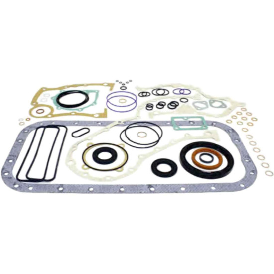 Sacchetto guarnizioni supplementari VOLVO D30 ORB-21427 PIECESBATEAUX.COM