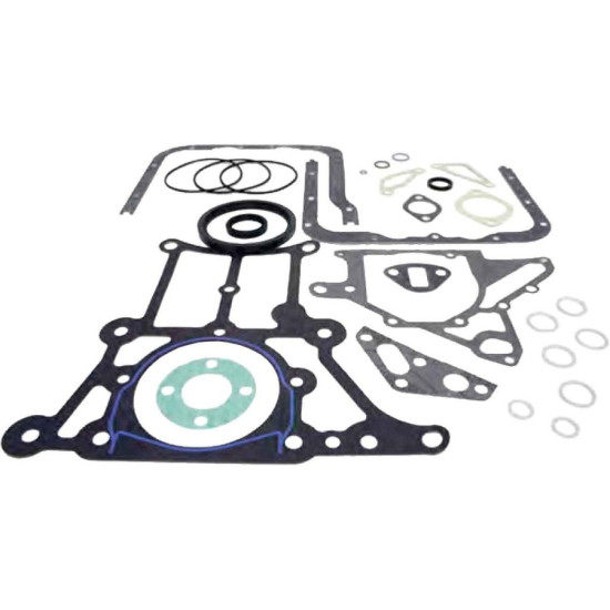 Funda de juntas adicional VOLVO TA/MD22 REC21766 PIECESBATEAUX.COM