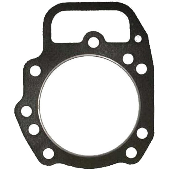 Cylinder head gasket for VOLVO MD5 A, B, C ORB-13127 PIECESBATEAUX.COM