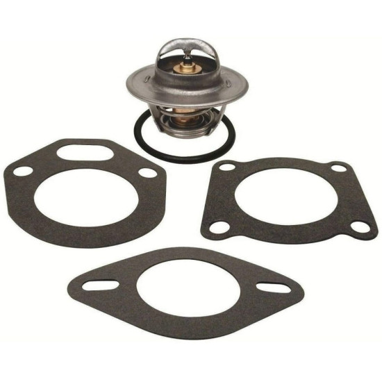 Kit termostato VOLVO V6 y V8 (1973-1993) 18-3662 PIECESBATEAUX.COM