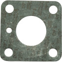 Giunto gomito scarico VOLVO AQ115 e AQ130 REC856028 PIECESBATEAUX.COM