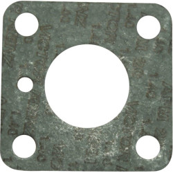 Giunto gomito scarico VOLVO AQ115 e AQ130 REC856028 PIECESBATEAUX.COM