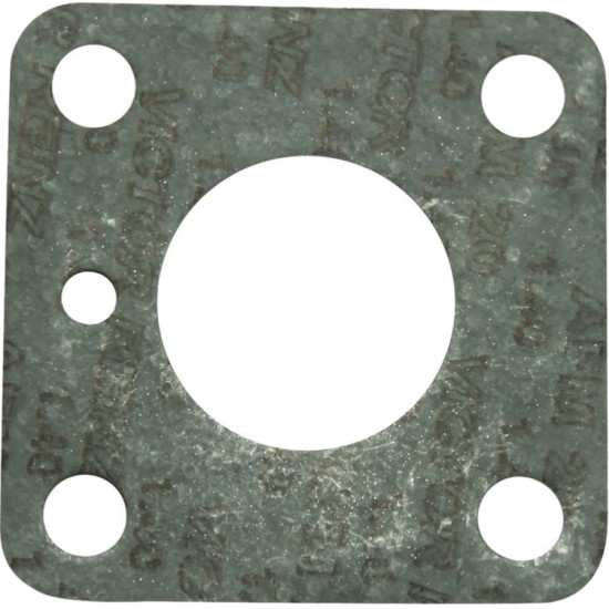Junta codo escape VOLVO AQ115 y AQ130 REC856028 PIECESBATEAUX.COM