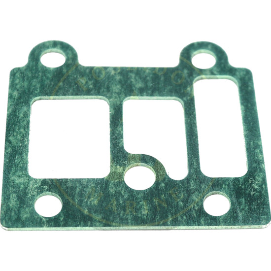Junta de colector VOLVO MD1B, 2B, 3B, MD11C/D, MD17C/D REC859145 PIECESBATEAUX.COM