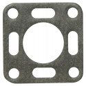 VOLVO Elbow Gasket REC840902 PIECESBATEAUX.COM
