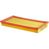 Filtro de aire VOLVO 876185 REC876185 PIECESBATEAUX.COM