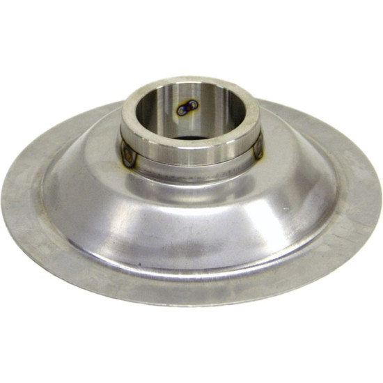 Volvo AQ250, 270, 275 thread cutting wheels ORB-19534 PIECESBATEAUX.COM