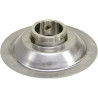 Volvo AQ250, 270, 275 thread cutting wheels ORB-19534 PIECESBATEAUX.COM