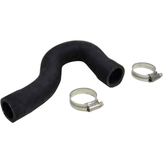 Tubo flessibile di aspirazione dell'acqua Piedi VOLVO AQ 270T, 280T REC832831 PIECESBATEAUX.COM