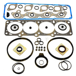 Juego de juntas VOLVO AQ145A y BB145A (juego alto) REC876301 PIECESBATEAUX.COM