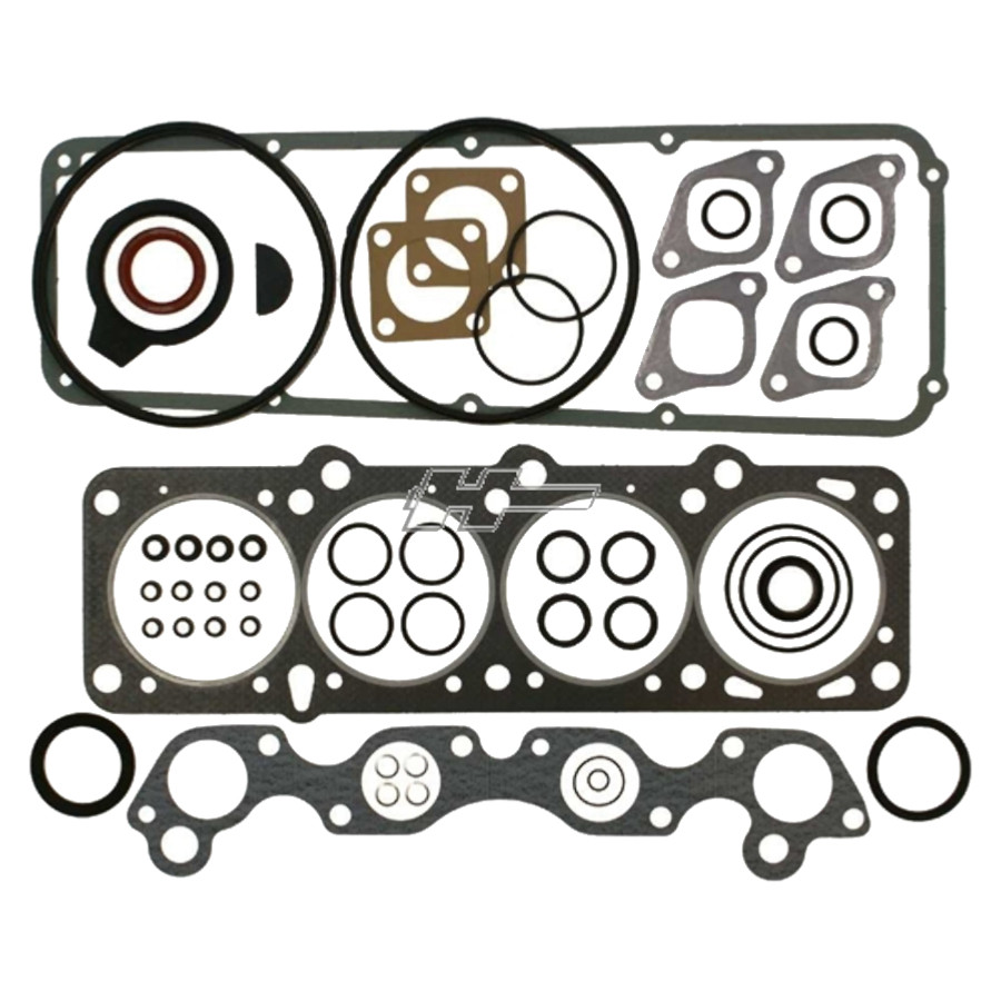 Dichtungssatz VOLVO AQ145A und BB145A (hoher Satz) REC876301 PIECESBATEAUX.COM
