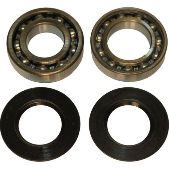 Kit de reparación de campana y cojinete de cubo VOLVO REC22075 PIECESBATEAUX.COM
