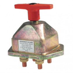 Bipolare 250A Batteria Taglio OTA200015 PIECESBATEAUX.COM
