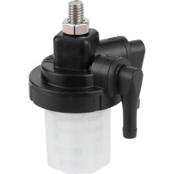 Filtro benzina MERCURY, YAMAHA, SUZUKI PAF15-07080000 PIECESBATEAUX.COM