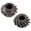 Piñón de ataque MERCURY y TOHATSU de 6 a 9,9 CV 8M0156176--PAF8-04000003 PIECESBATEAUX.COM