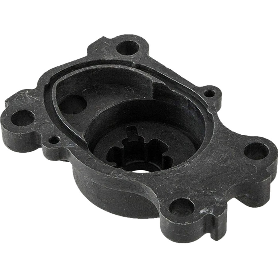 Corpo pompa acqua YAMAHA F30 e F40 66T-44311-00-00 PIECESBATEAUX.COM